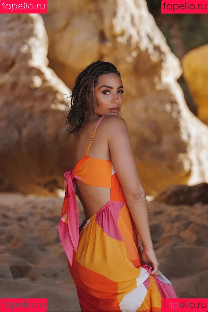 Frankie Bridge / Frankie Sandford (The Saturdays / frankiebridge Onlyfans Photo Gallery 
