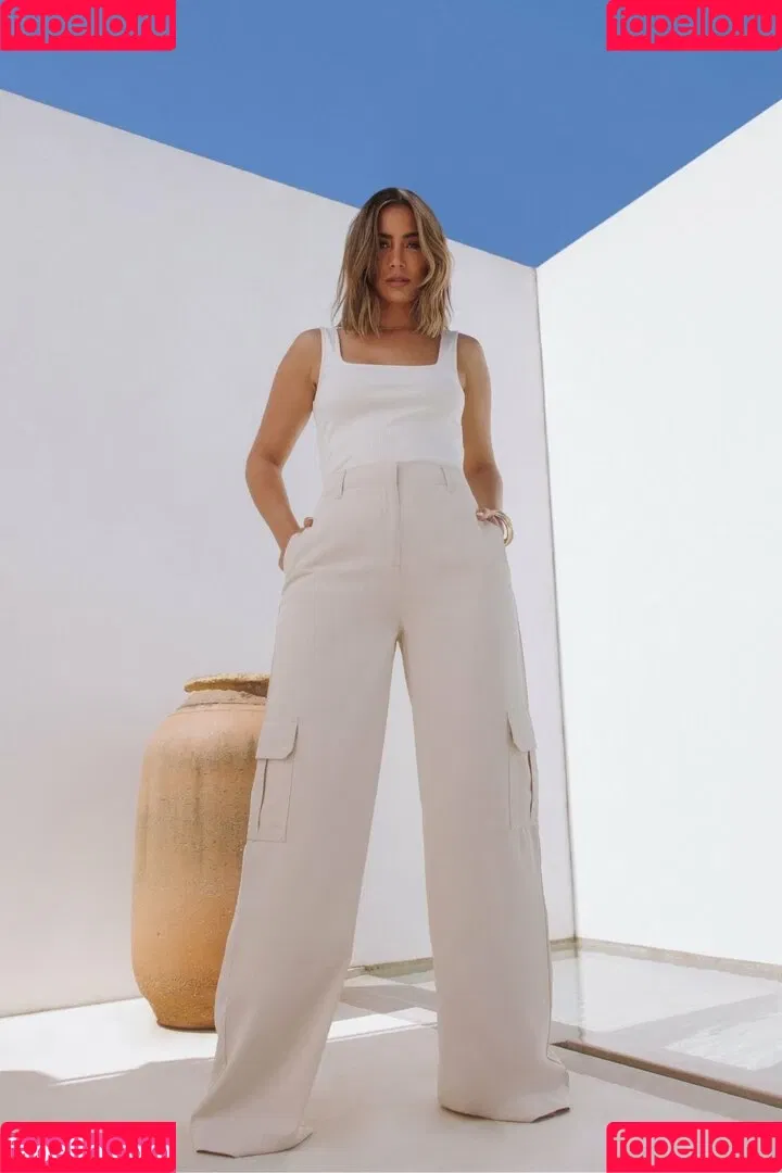 Frankie Bridge / Frankie Sandford (The Saturdays / frankiebridge Onlyfans Photo Gallery 