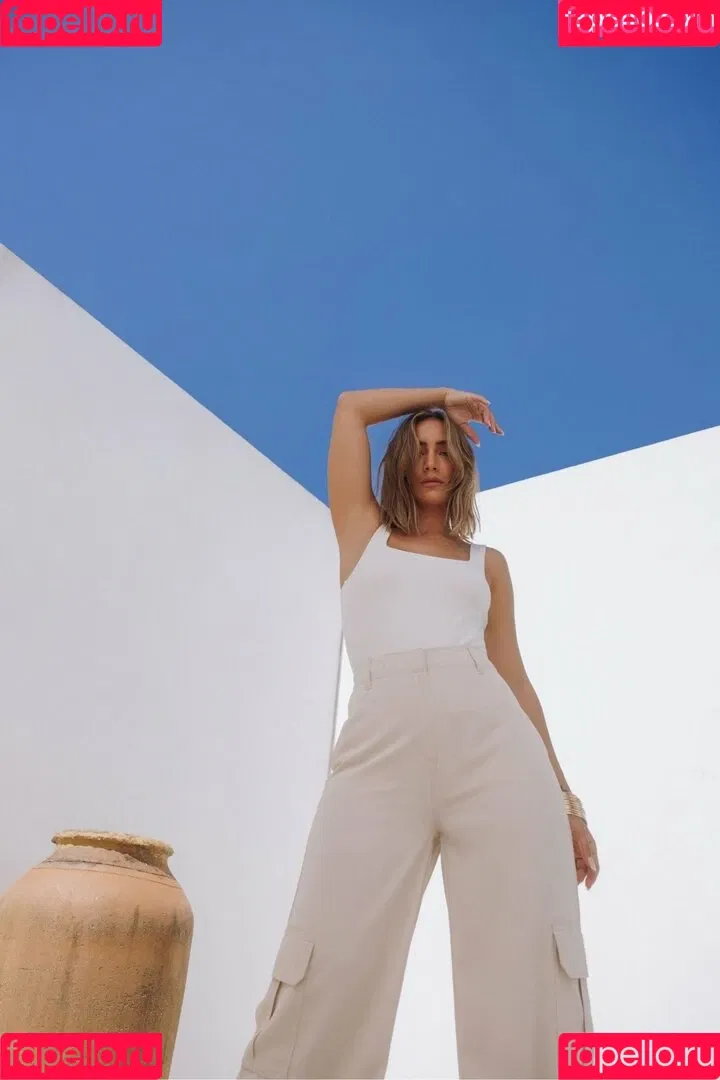 Frankie Bridge / Frankie Sandford (The Saturdays / frankiebridge Onlyfans Photo Gallery 
