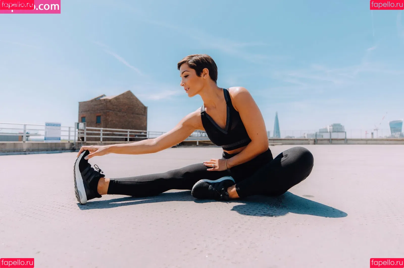 Frankie Bridge / Frankie Sandford (The Saturdays / frankiebridge Onlyfans Photo Gallery 