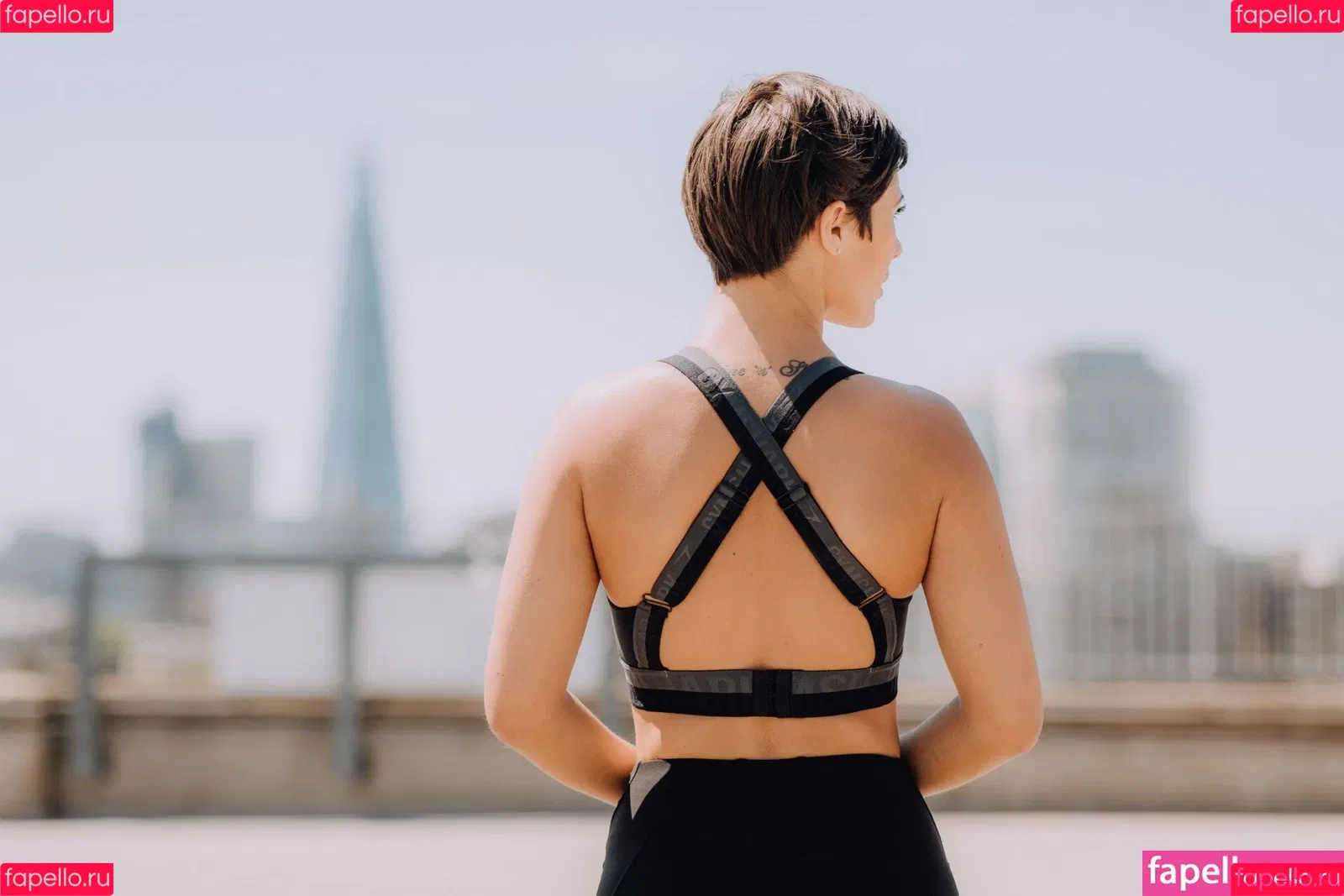 Frankie Bridge / Frankie Sandford (The Saturdays / frankiebridge Onlyfans Photo Gallery 
