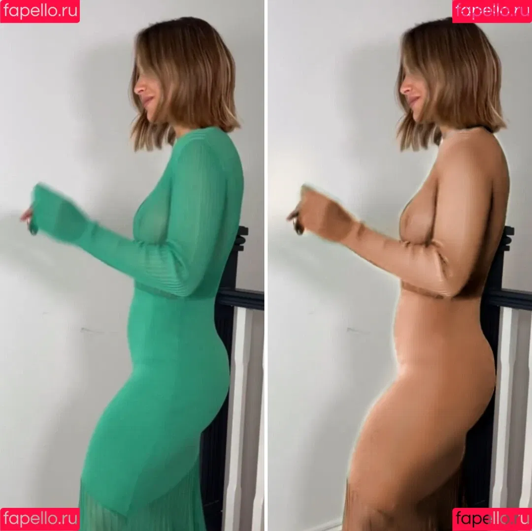 Frankie Bridge / Frankie Sandford (The Saturdays / frankiebridge Onlyfans Photo Gallery 