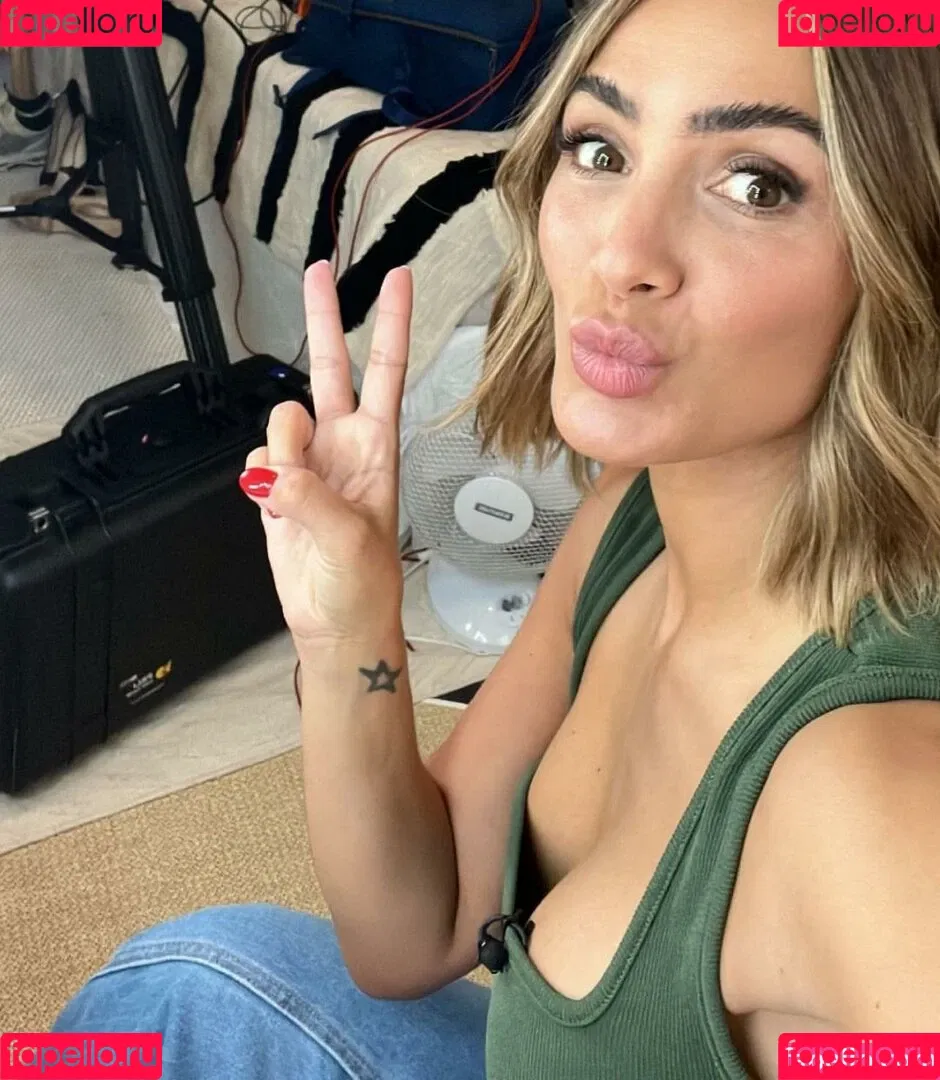 Frankie Bridge / Frankie Sandford (The Saturdays / frankiebridge Onlyfans Photo Gallery 