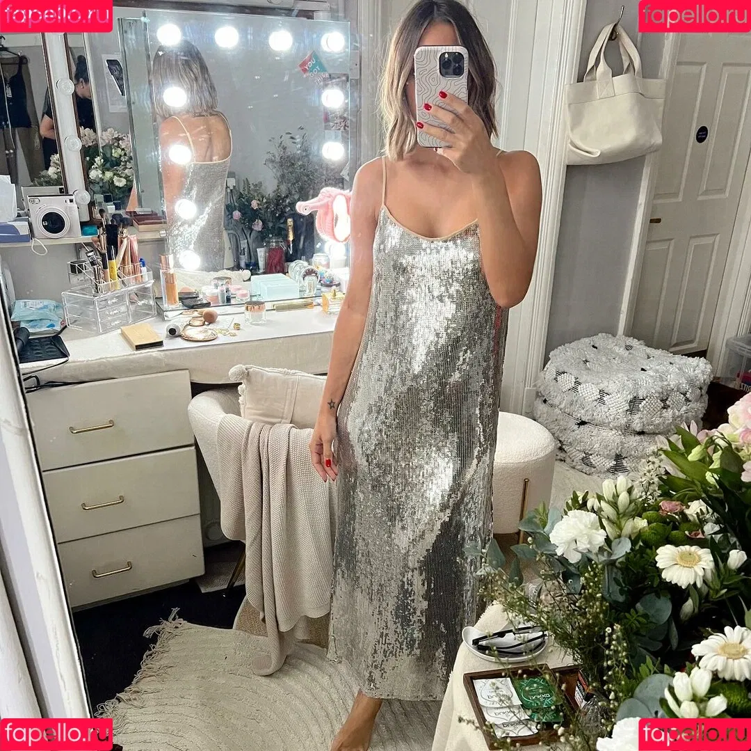 Frankie Bridge / Frankie Sandford (The Saturdays / frankiebridge Onlyfans Photo Gallery 