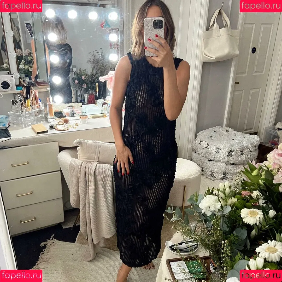 Frankie Bridge / Frankie Sandford (The Saturdays / frankiebridge Onlyfans Photo Gallery 
