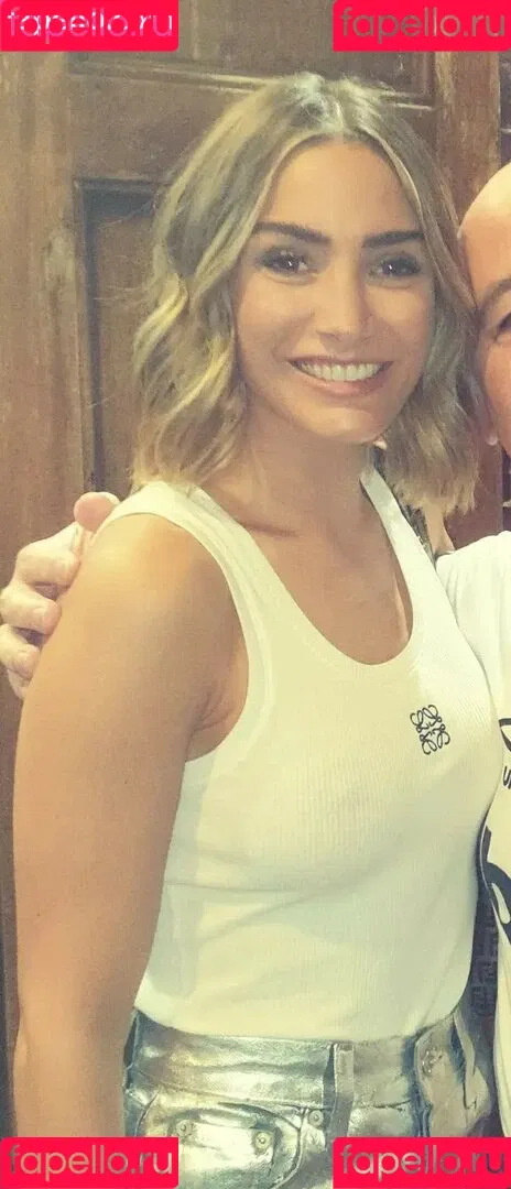 Frankie Bridge / Frankie Sandford (The Saturdays / frankiebridge Onlyfans Photo Gallery 