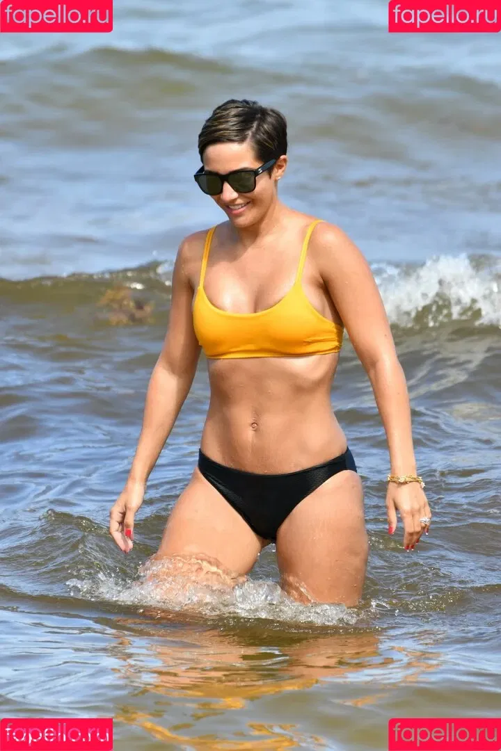 Frankie Bridge / Frankie Sandford (The Saturdays / frankiebridge Onlyfans Photo Gallery 