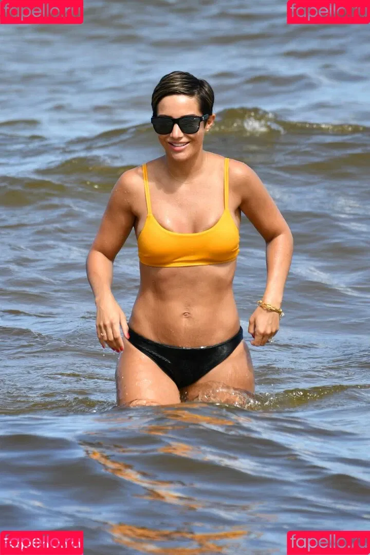 Frankie Bridge / Frankie Sandford (The Saturdays / frankiebridge Onlyfans Photo Gallery 