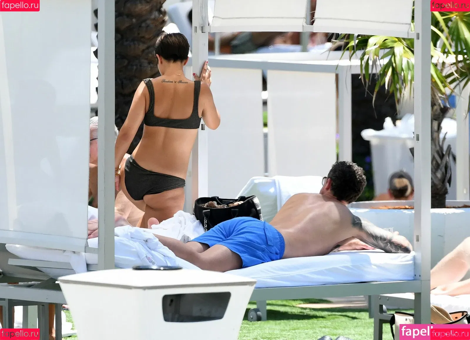 Frankie Bridge / Frankie Sandford (The Saturdays / frankiebridge Onlyfans Photo Gallery 