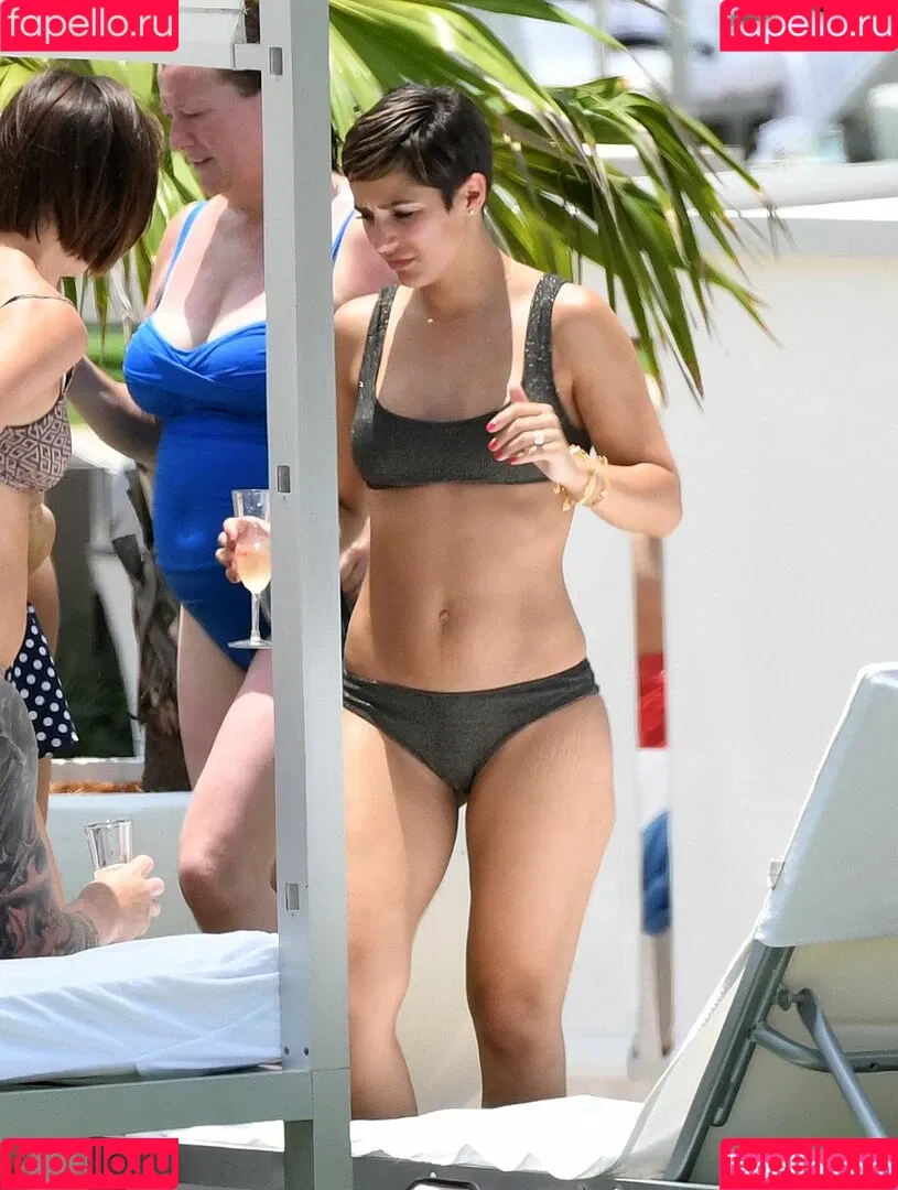 Frankie Bridge / Frankie Sandford (The Saturdays / frankiebridge Onlyfans Photo Gallery 