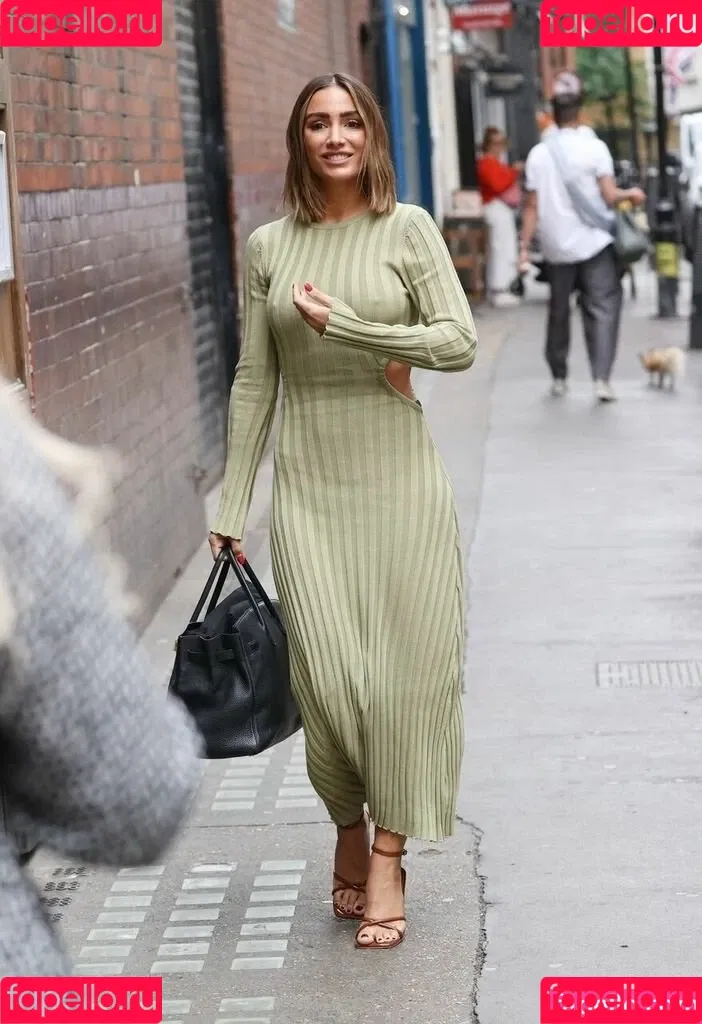 Frankie Bridge / Frankie Sandford (The Saturdays / frankiebridge Onlyfans Photo Gallery 