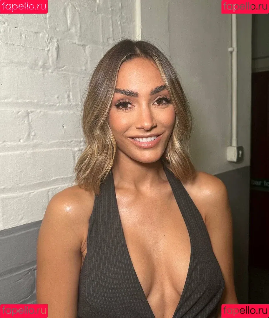 Frankie Bridge / Frankie Sandford (The Saturdays / frankiebridge Onlyfans Photo Gallery 
