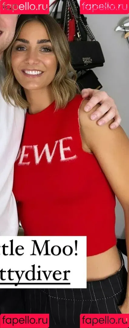 Frankie Bridge / Frankie Sandford (The Saturdays / frankiebridge Onlyfans Photo Gallery 