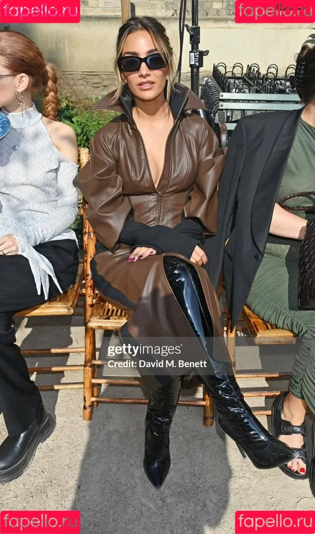 Frankie Bridge / Frankie Sandford (The Saturdays / frankiebridge Onlyfans Photo Gallery 