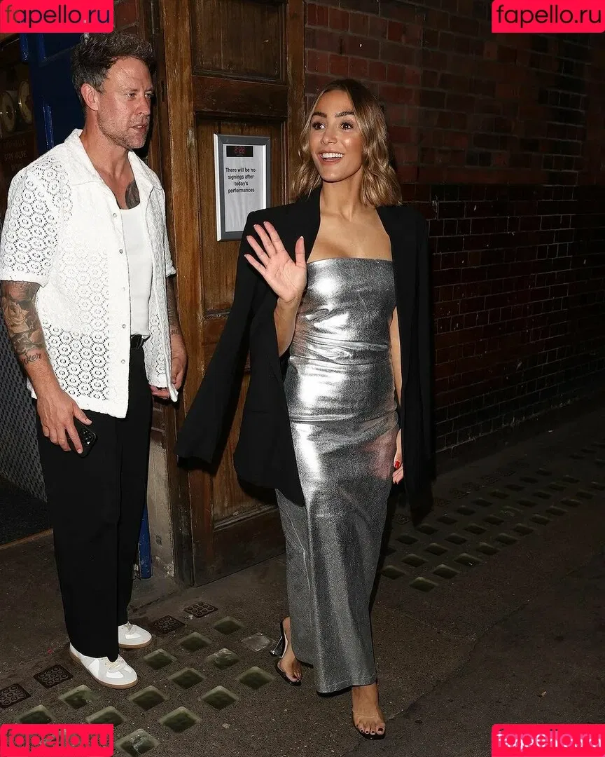 Frankie Bridge / Frankie Sandford (The Saturdays / frankiebridge Onlyfans Photo Gallery 