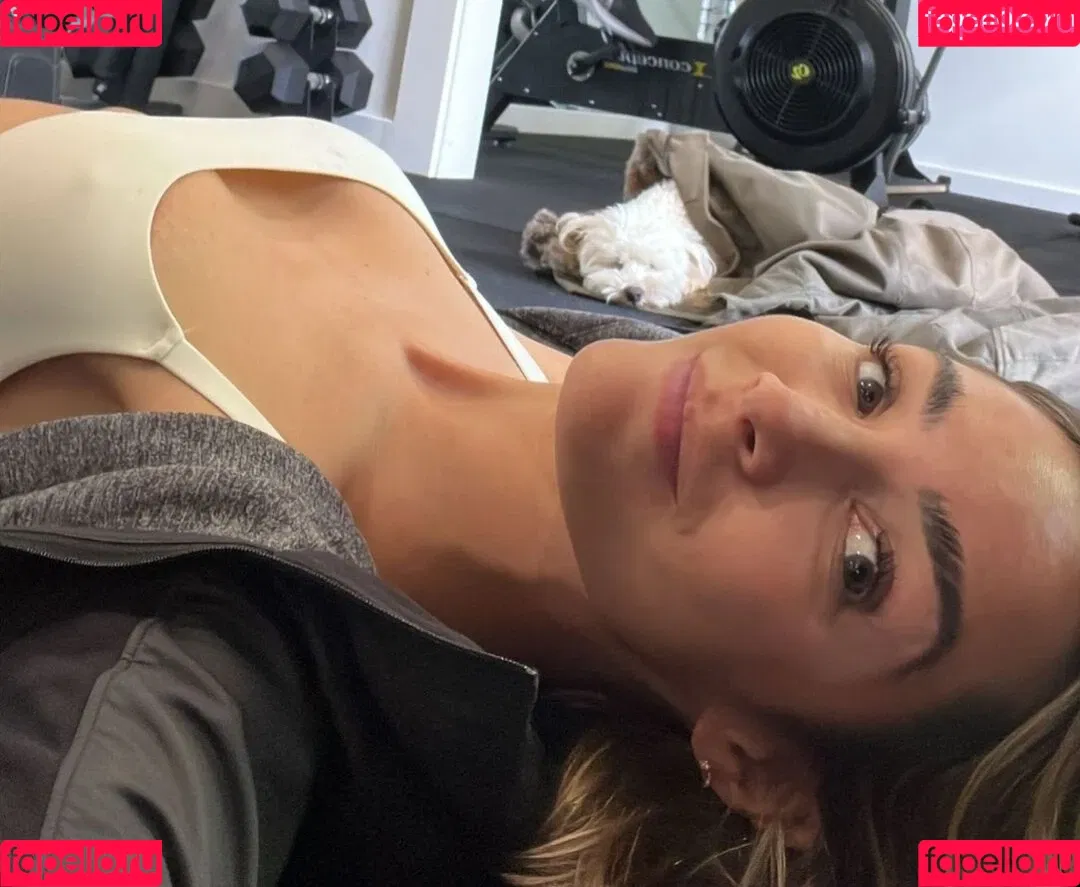 Frankie Bridge / Frankie Sandford (The Saturdays / frankiebridge Onlyfans Photo Gallery 