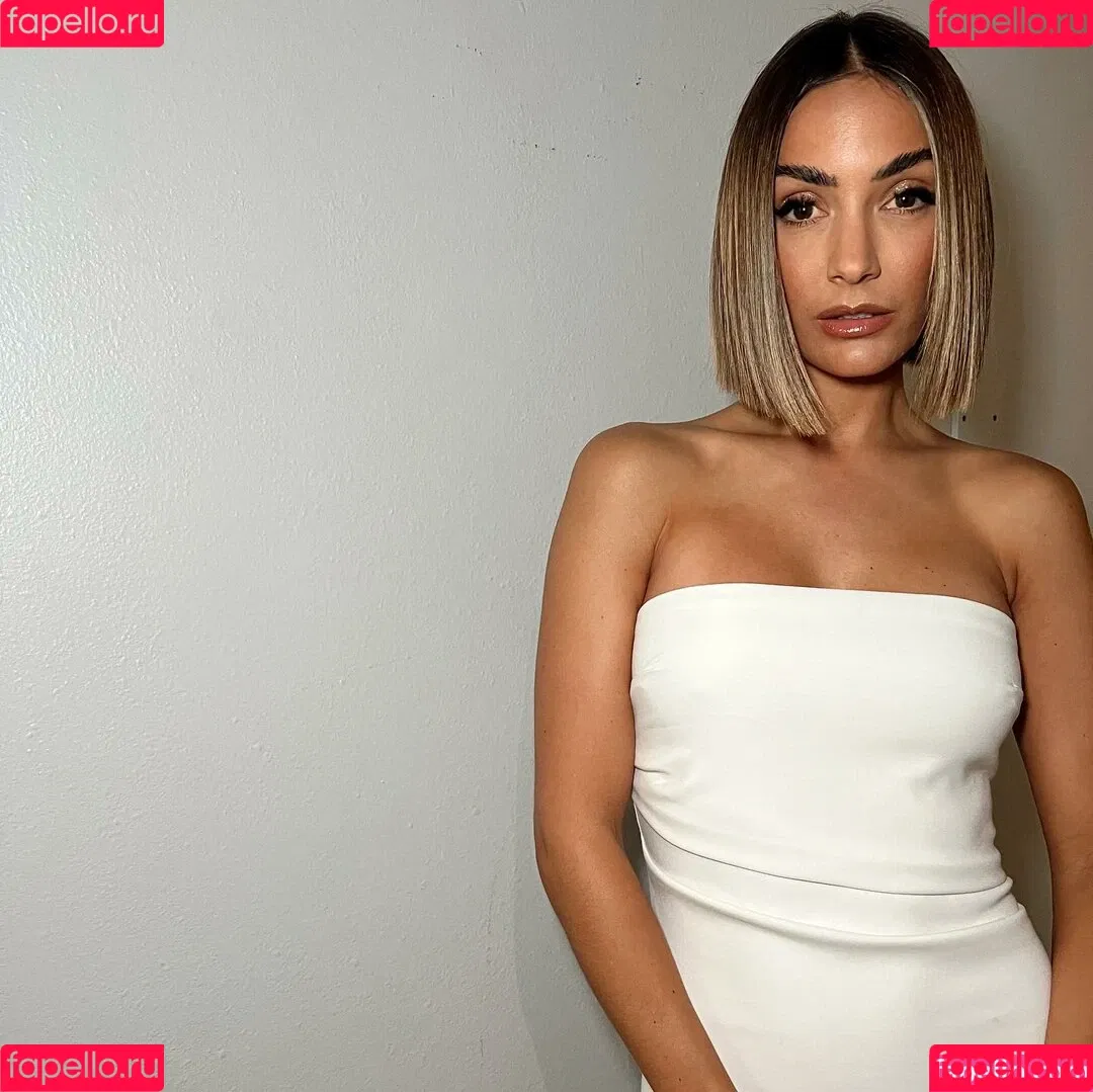 Frankie Bridge / Frankie Sandford (The Saturdays / frankiebridge Onlyfans Photo Gallery 