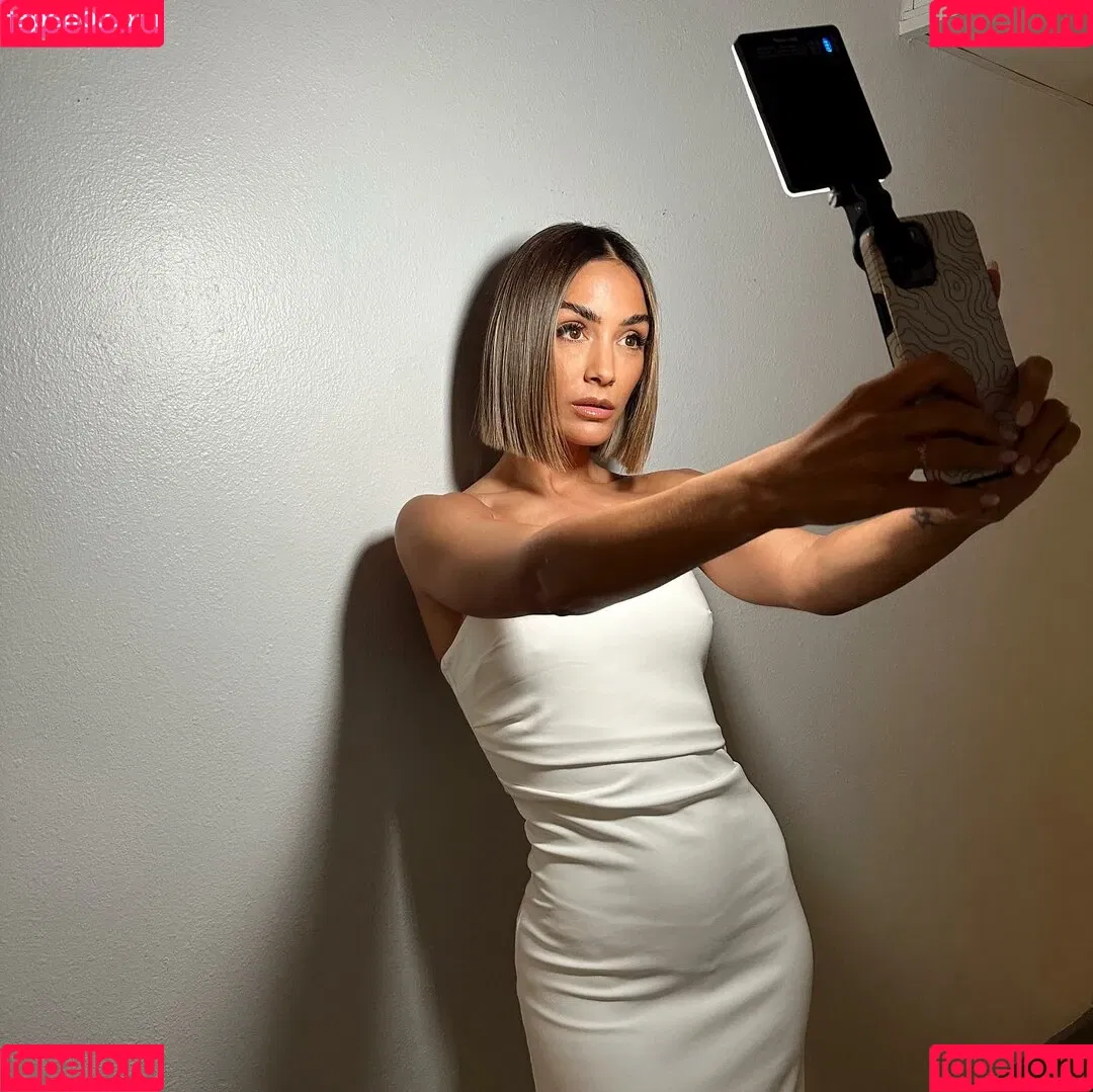 Frankie Bridge / Frankie Sandford (The Saturdays / frankiebridge Onlyfans Photo Gallery 