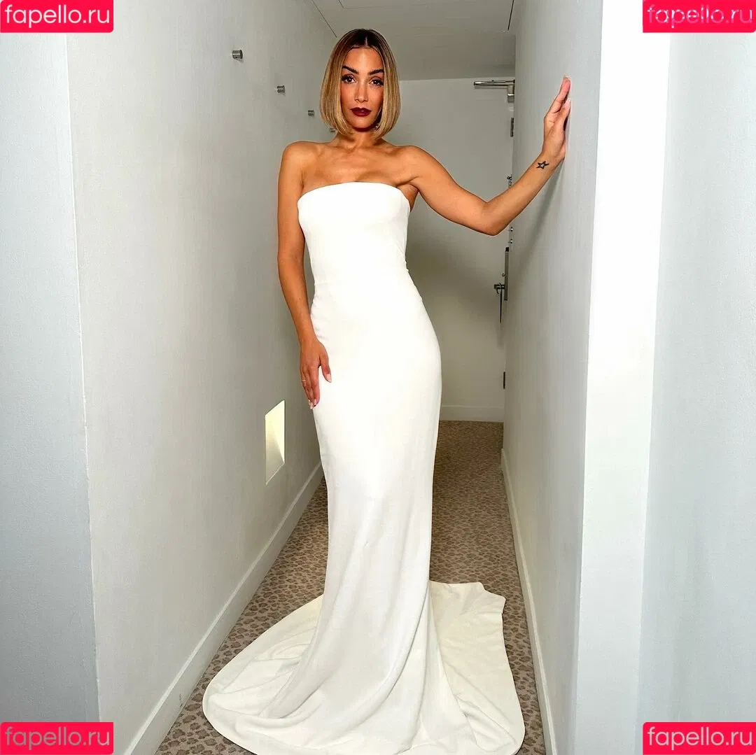 Frankie Bridge / Frankie Sandford (The Saturdays / frankiebridge Onlyfans Photo Gallery 