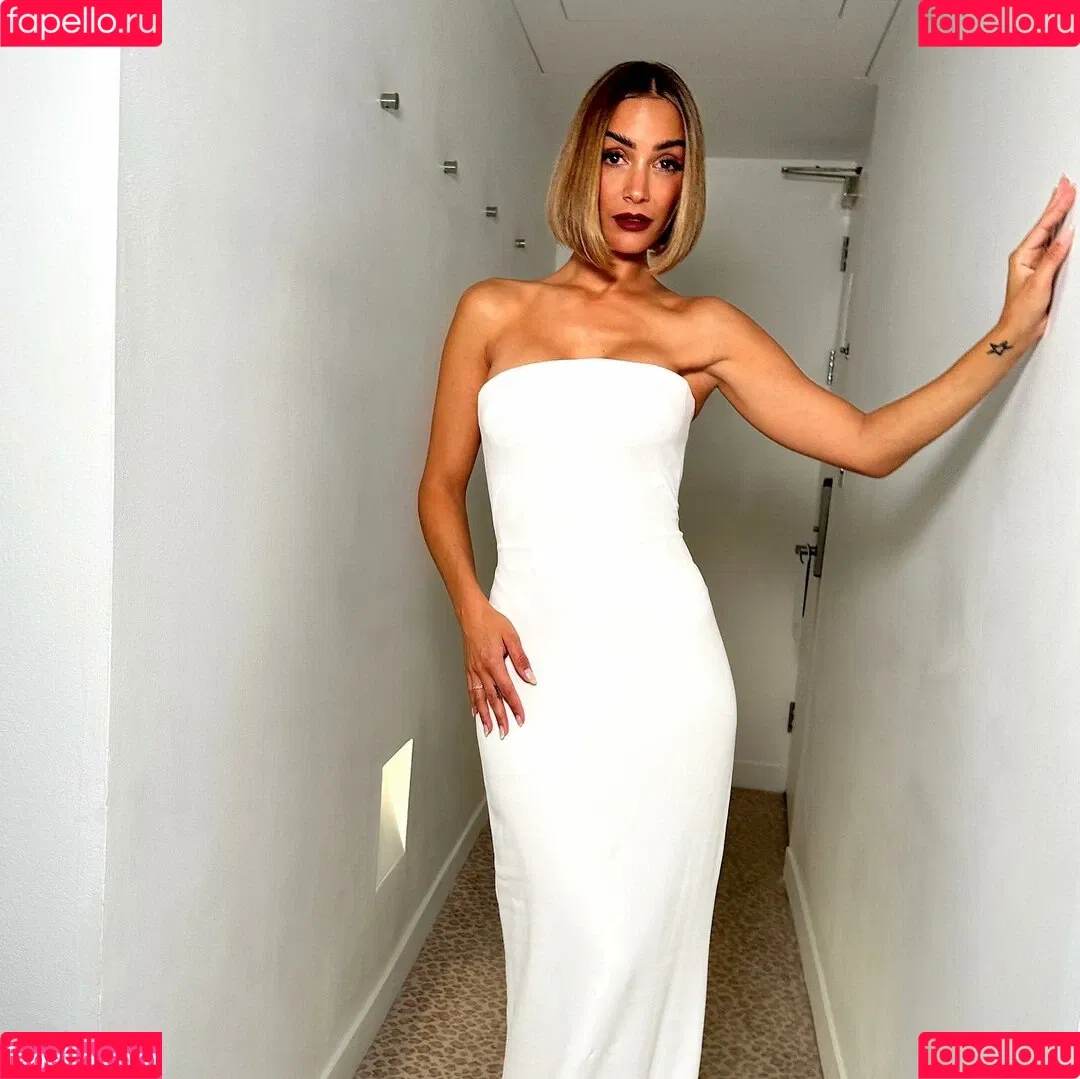 Frankie Bridge / Frankie Sandford (The Saturdays / frankiebridge Onlyfans Photo Gallery 