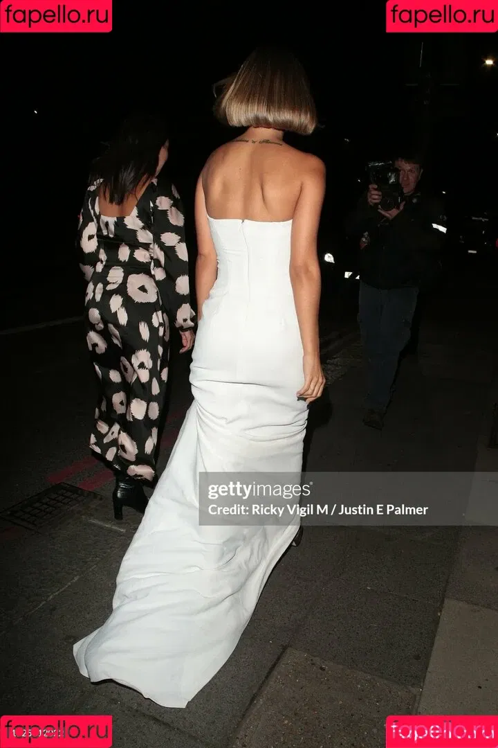 Frankie Bridge / Frankie Sandford (The Saturdays / frankiebridge Onlyfans Photo Gallery 