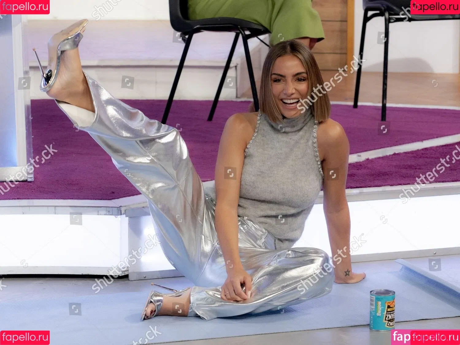 Frankie Bridge / Frankie Sandford (The Saturdays / frankiebridge Onlyfans Photo Gallery 