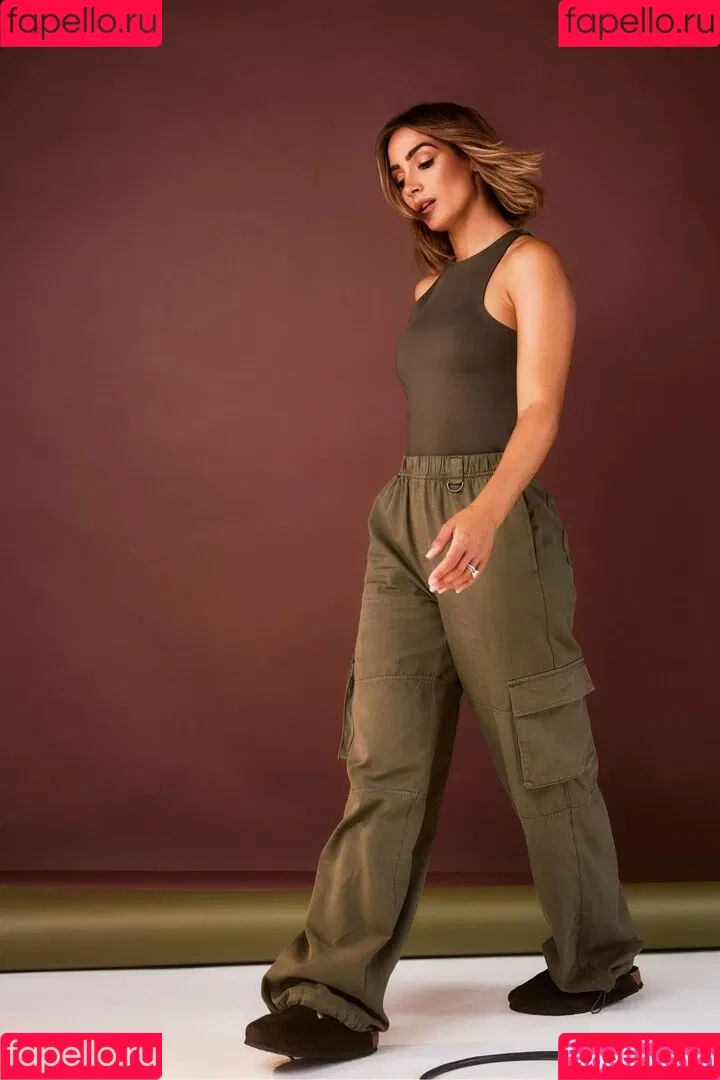 Frankie Bridge / Frankie Sandford (The Saturdays / frankiebridge Onlyfans Photo Gallery 