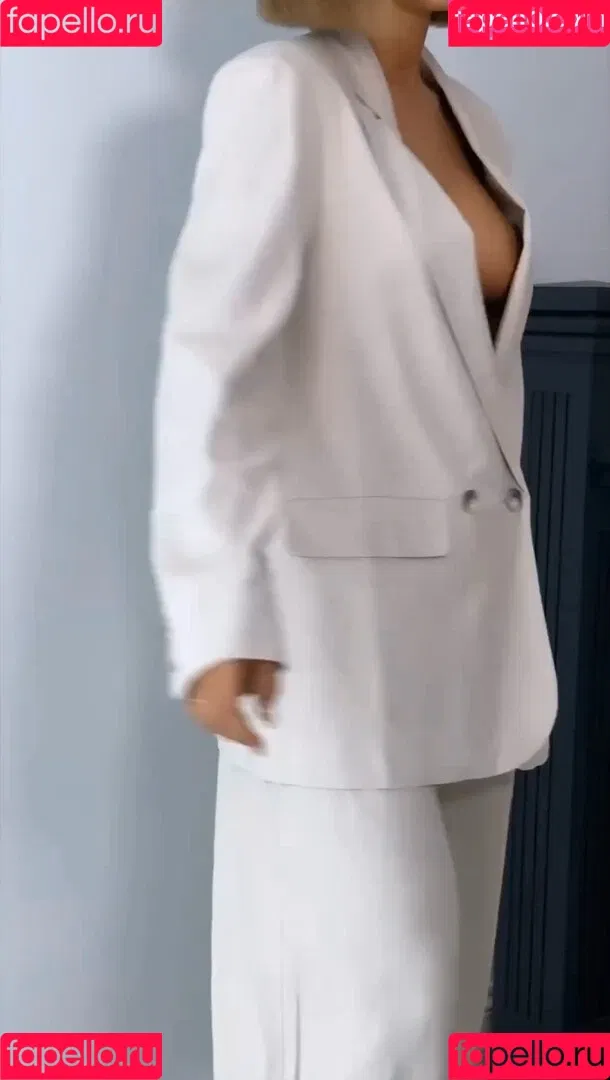 Frankie Bridge / Frankie Sandford (The Saturdays / frankiebridge Onlyfans Photo Gallery 