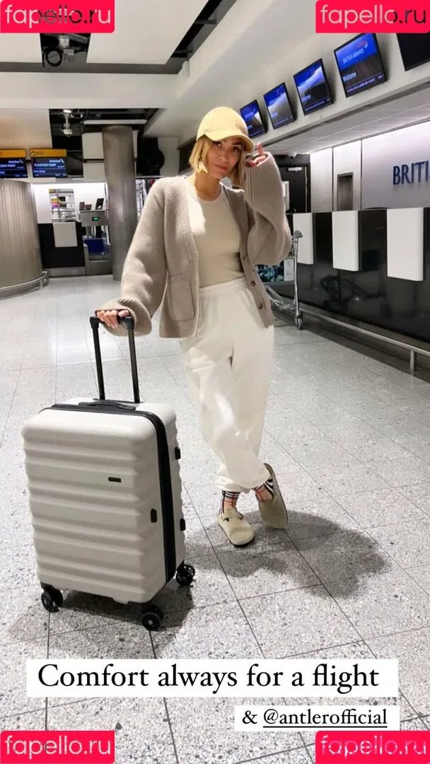 Frankie Bridge / Frankie Sandford (The Saturdays / frankiebridge Onlyfans Photo Gallery 