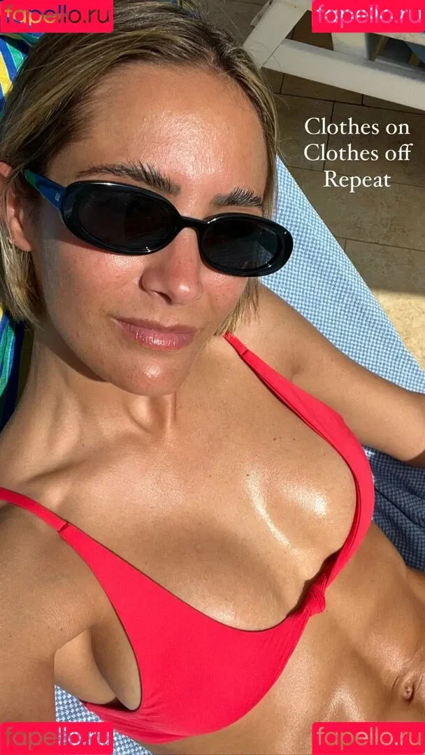 Frankie Bridge / Frankie Sandford (The Saturdays / frankiebridge Onlyfans Photo Gallery 