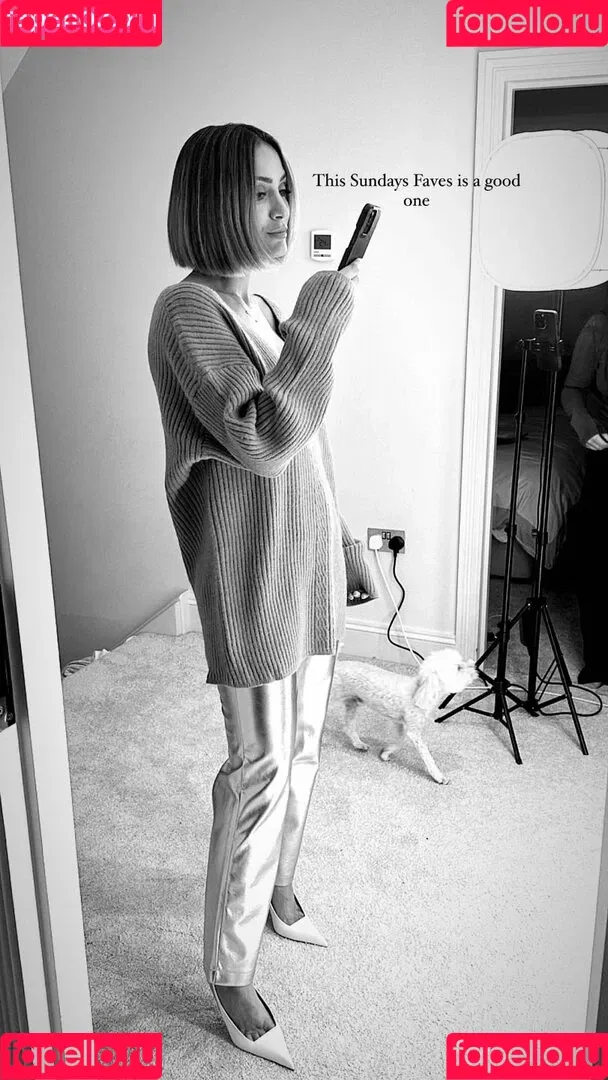 Frankie Bridge / Frankie Sandford (The Saturdays / frankiebridge Onlyfans Photo Gallery 