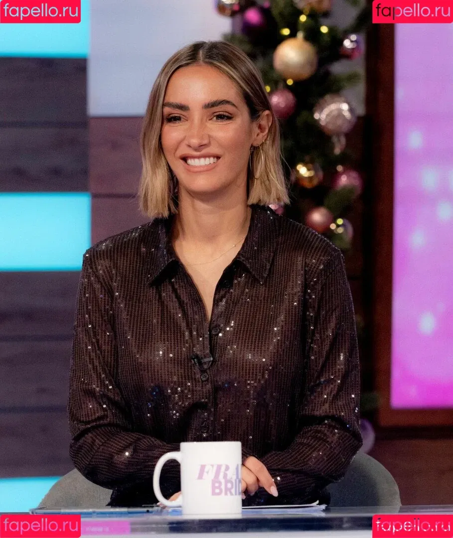 Frankie Bridge / Frankie Sandford (The Saturdays / frankiebridge Onlyfans Photo Gallery 