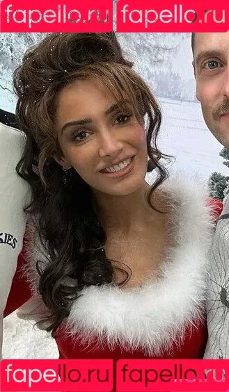 Frankie Bridge / Frankie Sandford (The Saturdays / frankiebridge Onlyfans Photo Gallery 
