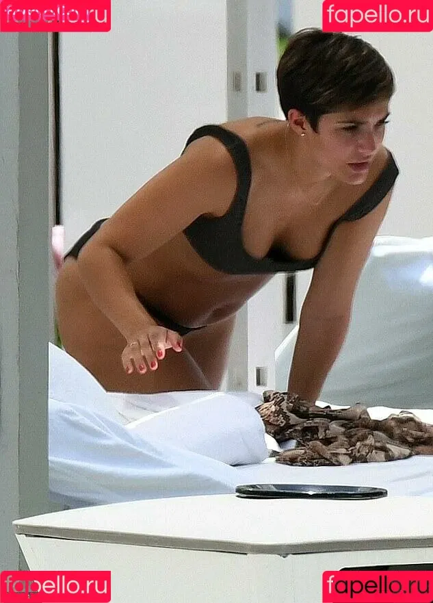 Frankie Bridge / Frankie Sandford (The Saturdays / frankiebridge Onlyfans Photo Gallery 