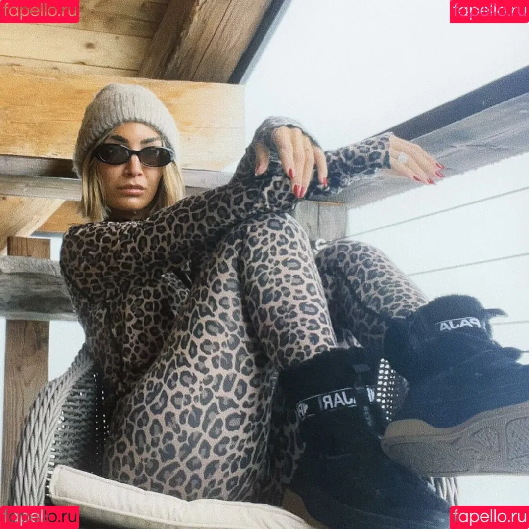 Frankie Bridge / Frankie Sandford (The Saturdays / frankiebridge Onlyfans Photo Gallery 