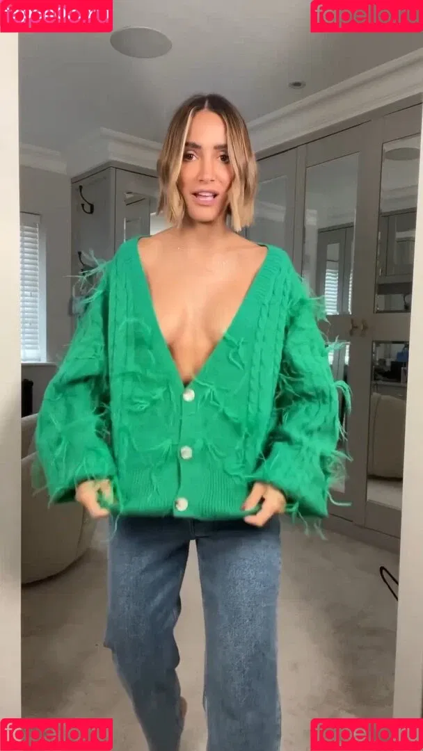 Frankie Bridge / Frankie Sandford (The Saturdays / frankiebridge Onlyfans Photo Gallery 