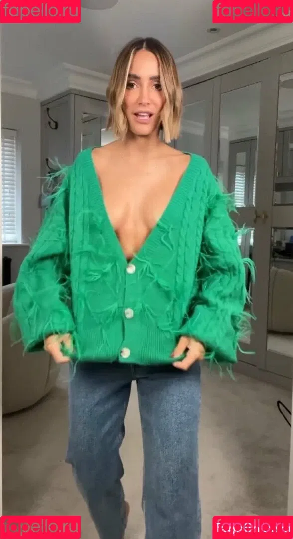 Frankie Bridge / Frankie Sandford (The Saturdays / frankiebridge Onlyfans Photo Gallery 