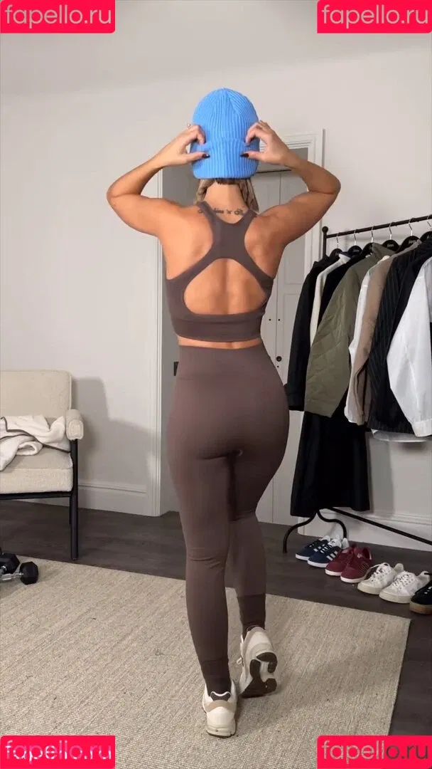 Frankie Bridge / Frankie Sandford (The Saturdays / frankiebridge Onlyfans Photo Gallery 