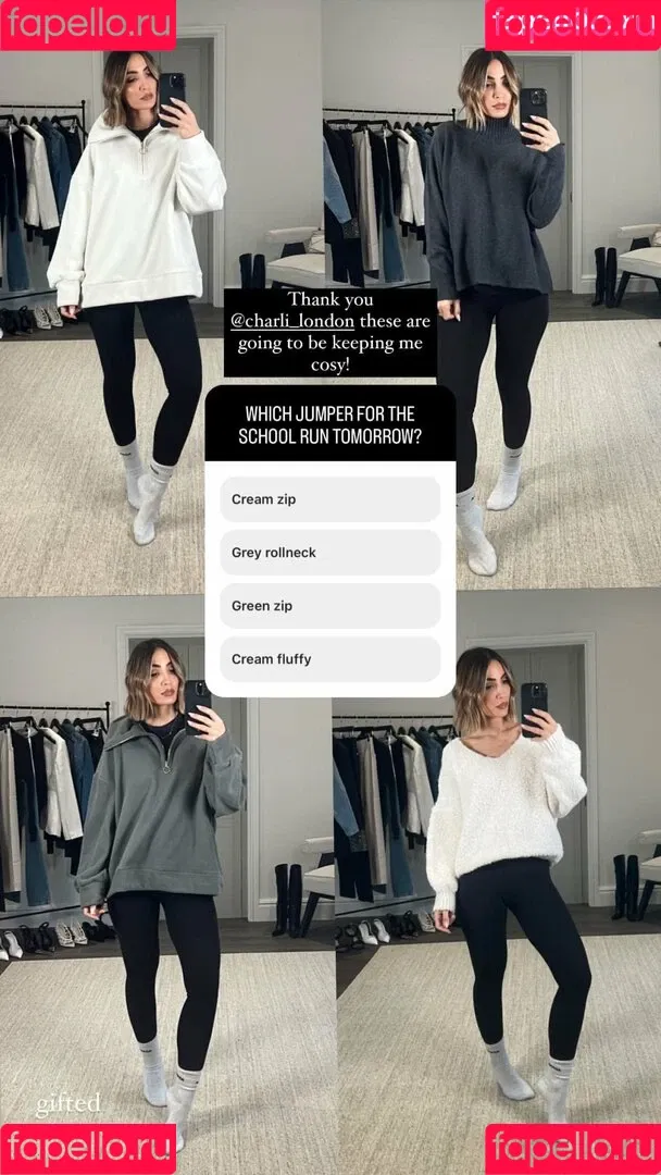 Frankie Bridge / Frankie Sandford (The Saturdays / frankiebridge Onlyfans Photo Gallery 