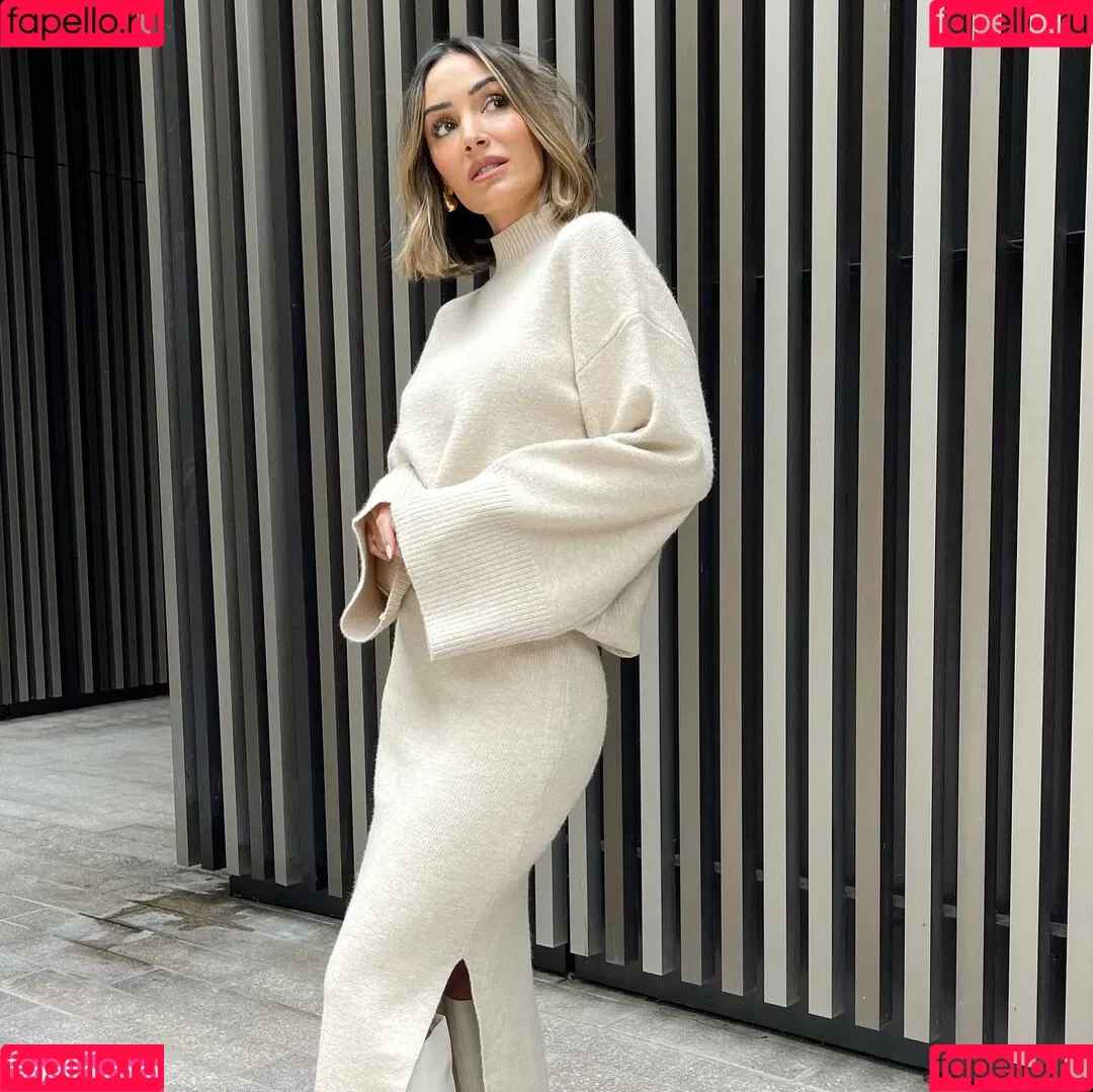 Frankie Bridge / Frankie Sandford (The Saturdays / frankiebridge Onlyfans Photo Gallery 
