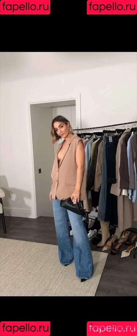 Frankie Bridge / Frankie Sandford (The Saturdays / frankiebridge Onlyfans Photo Gallery 
