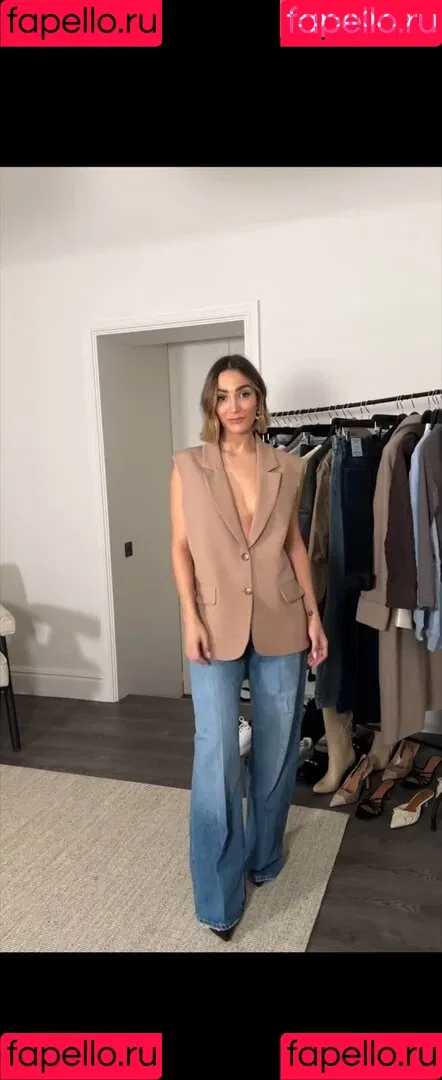 Frankie Bridge / Frankie Sandford (The Saturdays / frankiebridge Onlyfans Photo Gallery 