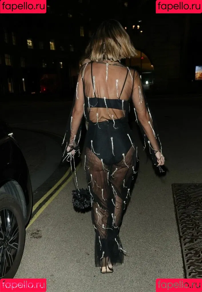 Frankie Bridge / Frankie Sandford (The Saturdays / frankiebridge Onlyfans Photo Gallery 