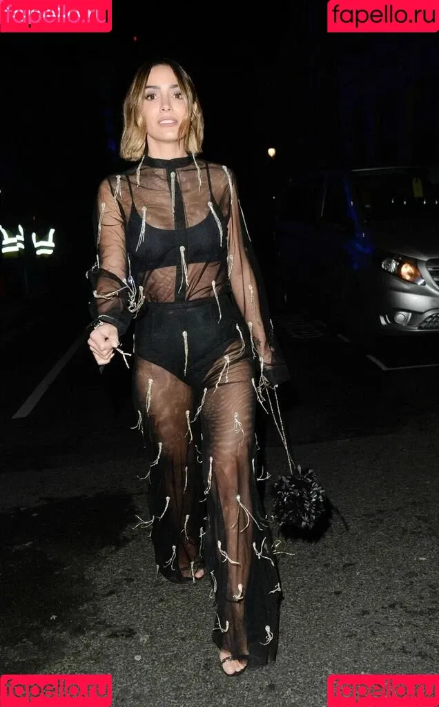 Frankie Bridge / Frankie Sandford (The Saturdays / frankiebridge Onlyfans Photo Gallery 