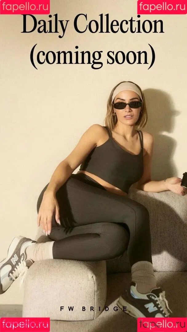 Frankie Bridge / Frankie Sandford (The Saturdays / frankiebridge Onlyfans Photo Gallery 