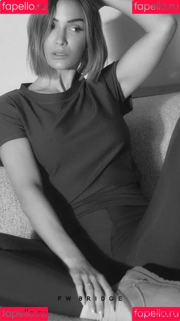 Frankie Bridge / Frankie Sandford (The Saturdays / frankiebridge Onlyfans Photo Gallery 