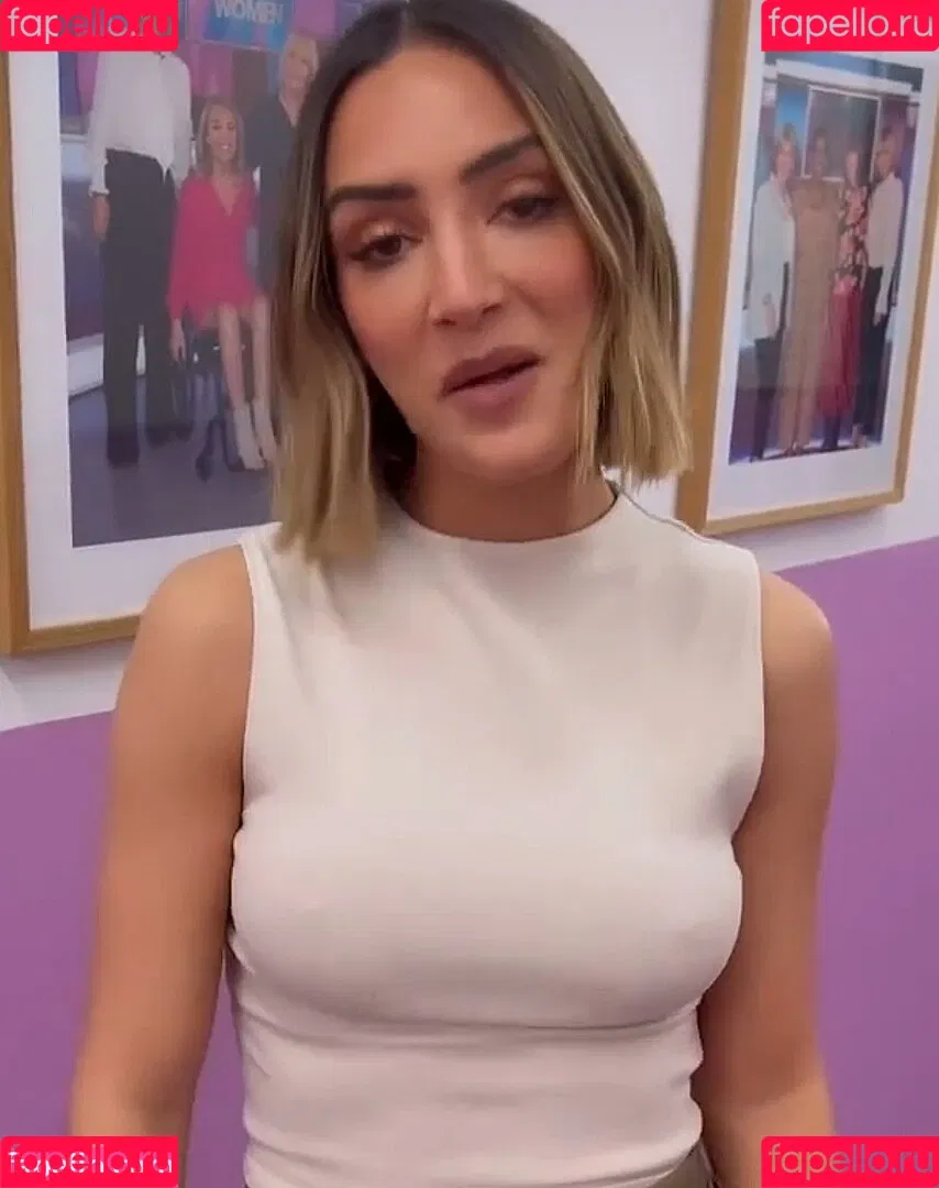 Frankie Bridge / Frankie Sandford (The Saturdays / frankiebridge Onlyfans Photo Gallery 