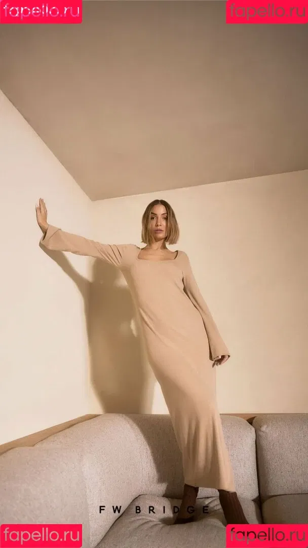 Frankie Bridge / Frankie Sandford (The Saturdays / frankiebridge Onlyfans Photo Gallery 
