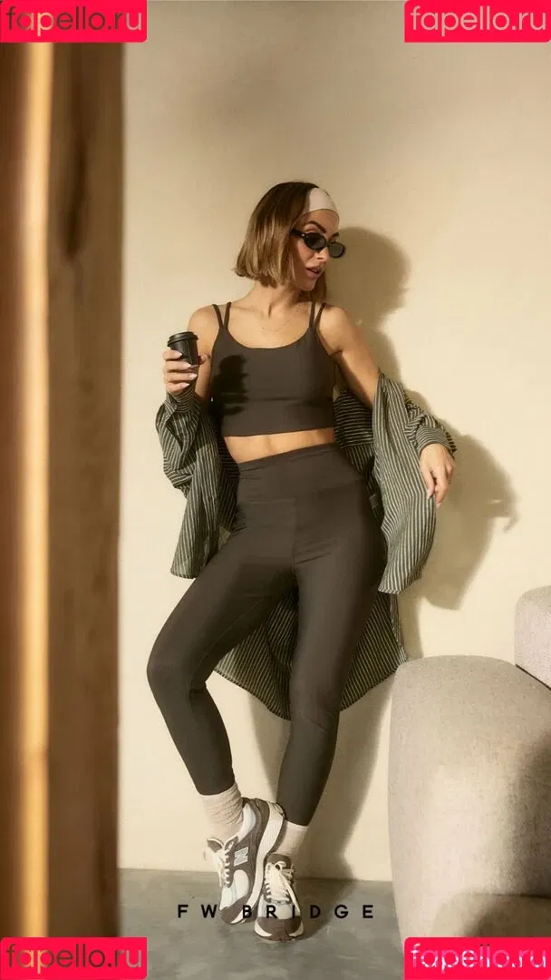 Frankie Bridge / Frankie Sandford (The Saturdays / frankiebridge Onlyfans Photo Gallery 