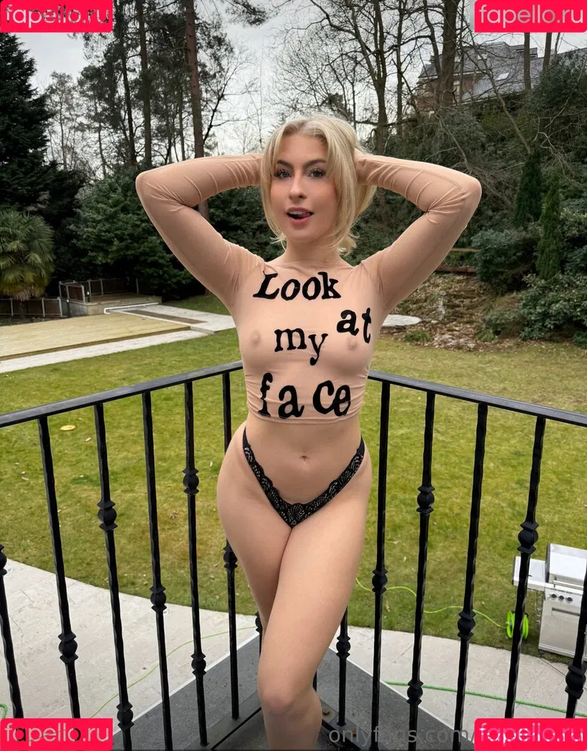 Astrid Wett / astridwett / wettastrid Onlyfans Photo Gallery 